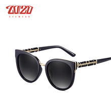 Load image into Gallery viewer, Brand Design Fashion Lady Polarized Sunglasses Women