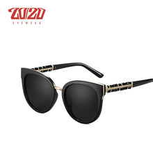 Load image into Gallery viewer, Brand Design Fashion Lady Polarized Sunglasses Women