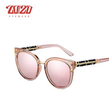 Load image into Gallery viewer, Brand Design Fashion Lady Polarized Sunglasses Women