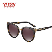 Load image into Gallery viewer, Brand Design Fashion Lady Polarized Sunglasses Women