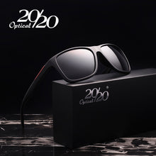 Load image into Gallery viewer, Brand Retro Sun Glasses