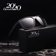 Brand Retro Sun Glasses