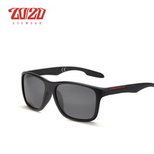 Load image into Gallery viewer, Brand Retro Sun Glasses