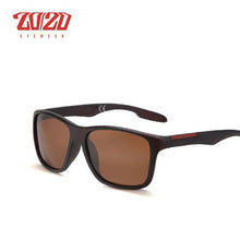 Load image into Gallery viewer, Brand Retro Sun Glasses