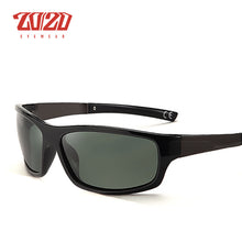 Load image into Gallery viewer, New Night Vision Sunglasses Men Brand Designer