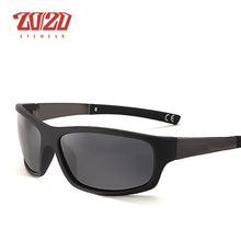 Load image into Gallery viewer, New Night Vision Sunglasses Men Brand Designer