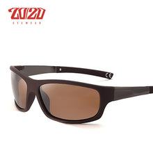 Load image into Gallery viewer, New Night Vision Sunglasses Men Brand Designer