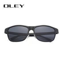 Load image into Gallery viewer, OLEY Brand Men's Polarized Sunglasses