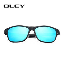 Load image into Gallery viewer, OLEY Brand Men's Polarized Sunglasses