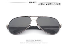 Load image into Gallery viewer, OLEY Men sunglasses