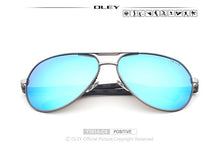 Load image into Gallery viewer, OLEY Men sunglasses