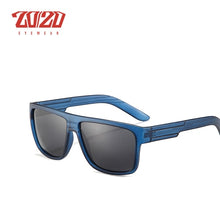 Load image into Gallery viewer, Brand  Men's Fashion Polarized Sunglasses