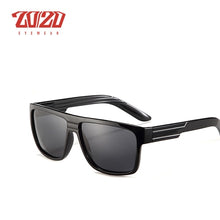 Load image into Gallery viewer, Brand  Men's Fashion Polarized Sunglasses