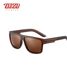 Load image into Gallery viewer, Brand  Men's Fashion Polarized Sunglasses