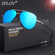 SPLOV 2018 New Fashion Polarized Sunglasses