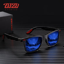 Load image into Gallery viewer, Brand Classic Polarized Sunglasses