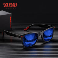 Brand Classic Polarized Sunglasses