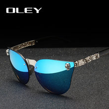 Load image into Gallery viewer, OLEY Luxury Brand Fashion Women