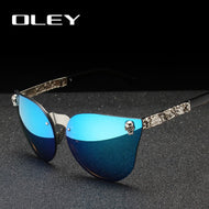 OLEY Luxury Brand Fashion Women