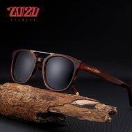 Brand Fashion Polarized Travel
