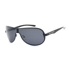 Load image into Gallery viewer, OLEY Brands Aluminum Polarized Driving Sunglasses
