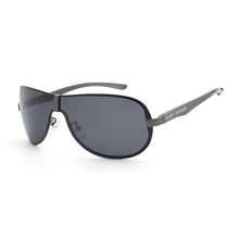 Load image into Gallery viewer, OLEY Brands Aluminum Polarized Driving Sunglasses