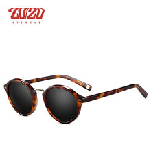 Load image into Gallery viewer, Brand Classic Polarized Men Acetate Sunglasses Unisex