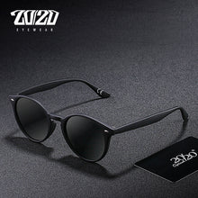 Load image into Gallery viewer, Brand Classic Polarized Sunglasses Men