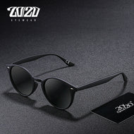 Brand Classic Polarized Sunglasses Men