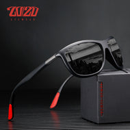 Brand Design Polarized Sunglasses
