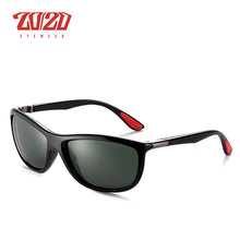 Load image into Gallery viewer, Brand Design Polarized Sunglasses