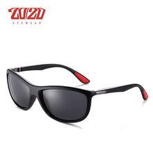 Load image into Gallery viewer, Brand Design Polarized Sunglasses