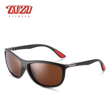 Load image into Gallery viewer, Brand Design Polarized Sunglasses