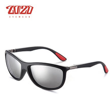 Load image into Gallery viewer, Brand Design Polarized Sunglasses