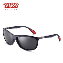 Load image into Gallery viewer, Brand Design Polarized Sunglasses