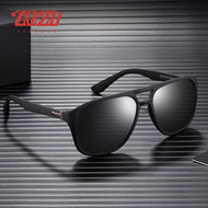 Brand Vintage Polarized Sunglasses