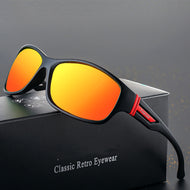 Polarized Sunglasses Men's Driving Shades