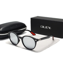 Load image into Gallery viewer, OLEY Brand Men Women Classic Retro Rivet