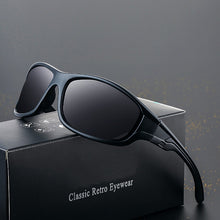 Load image into Gallery viewer, Brand Design 2018 New Polarized Sunglasses Men Fashion