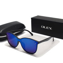 Load image into Gallery viewer, OLEY  Brand Design classic Sunglasses
