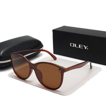 Load image into Gallery viewer, OLEY  Brand Design classic Sunglasses