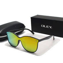 Load image into Gallery viewer, OLEY  Brand Design classic Sunglasses
