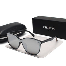 Load image into Gallery viewer, OLEY  Brand Design classic Sunglasses
