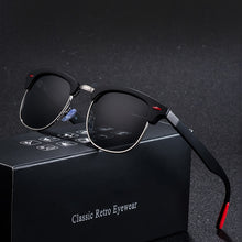 Load image into Gallery viewer, Classic Polarized Sunglasses Men Women