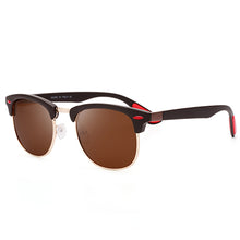 Load image into Gallery viewer, Classic Polarized Sunglasses Men Women