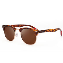 Load image into Gallery viewer, Classic Polarized Sunglasses Men Women