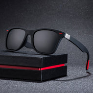 New Sunglasses Men Polarized Sun glasses Women