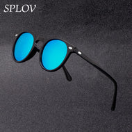 2019 New Fashion Men Women Polarized Sunglasses