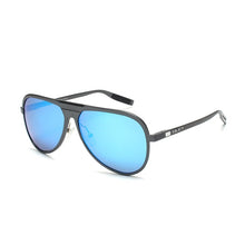 Load image into Gallery viewer, OLEY Brand Aluminum magnesium Polarized Sunglasses