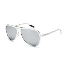 Load image into Gallery viewer, OLEY Brand Aluminum magnesium Polarized Sunglasses